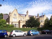 Jesmond Jesmond