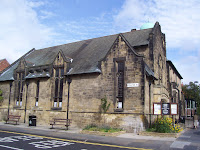 Jesmond Jesmond
