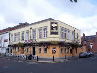 Jesmond Jesmond