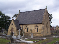 St Andrews Cemetery St Andrews Cemetery