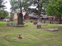 St Andrews Cemetery St Andrews Cemetery