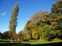 Heaton Park Heaton Park