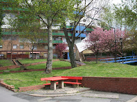 Byker Estate Byker Estate