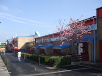 Byker Estate Byker Estate