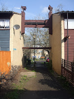 Byker Estate Byker Estate