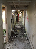 Cherry Knowle Hospital (Sunderland Borough Asylum) Cherry Knowle Hospital (Sunderland Borough Asylum)