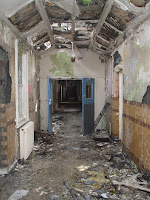 Cherry Knowle Hospital (Sunderland Borough Asylum) Cherry Knowle Hospital (Sunderland Borough Asylum)