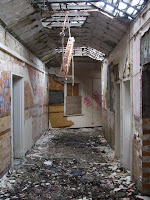 Cherry Knowle Hospital (Sunderland Borough Asylum) Cherry Knowle Hospital (Sunderland Borough Asylum)