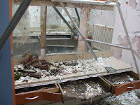 Cherry Knowle Hospital (Sunderland Borough Asylum) Cherry Knowle Hospital (Sunderland Borough Asylum)
