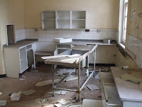 Cherry Knowle Hospital (Sunderland Borough Asylum) Cherry Knowle Hospital (Sunderland Borough Asylum)