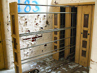 St Mary's Asylum, Stannington St Mary's Asylum, Stannington
