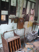 St Mary's Asylum, Stannington St Mary's Asylum, Stannington