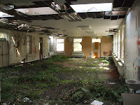 St Mary's Asylum, Stannington St Mary's Asylum, Stannington