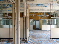 St Mary's Asylum, Stannington St Mary's Asylum, Stannington