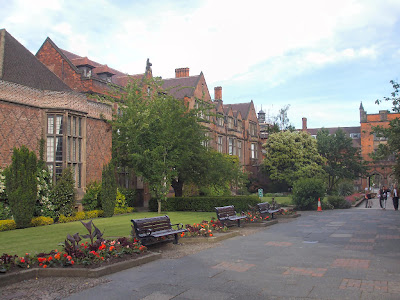Newcastle University Newcastle University