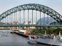 Tyne Bridge Tyne Bridge