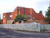 Byker Estate Byker Estate