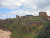 Tynemouth Castle and Priory Tynemouth Castle and Priory