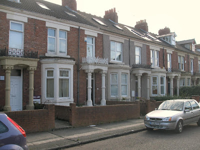 Stannington Avenue Stannington Avenue