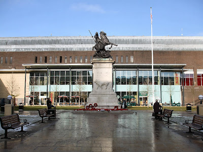 Eldon Square Eldon Square