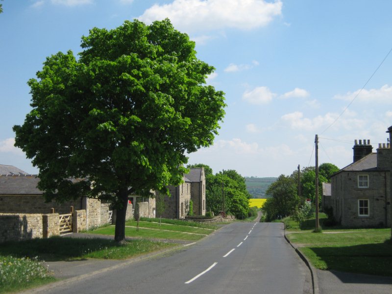 Photographs Of Newcastle Broomley