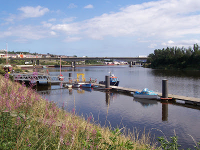 Newburn Haugh Newburn Haugh