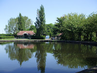 Exhibition Park Exhibition Park
