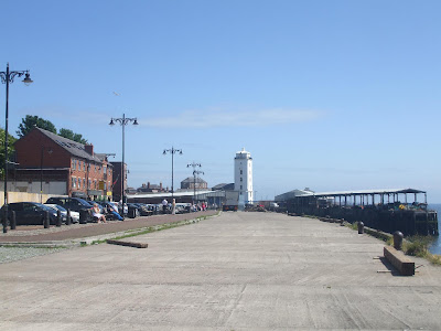 Fish Quay