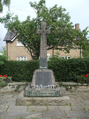 War Memorial War Memorial