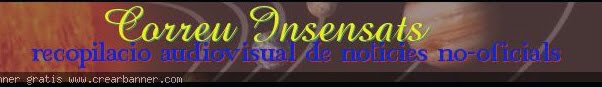 Correu Insensats