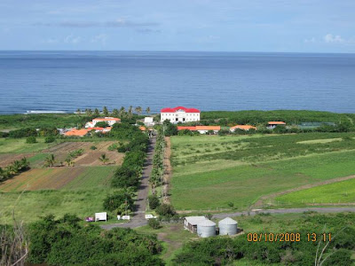 Mua Nevis