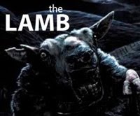 Proud To Be A Lamb