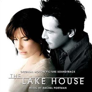 فيلم الدراما الرومانسية The Lake House The+Lake+House