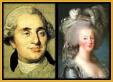 Mαrie Antoinette - - Louis XVI