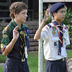 The Scout Promise