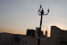 Serie: "Cielo" (2007)