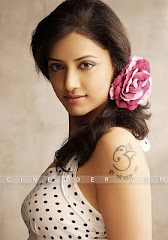 Mamata Mohandas