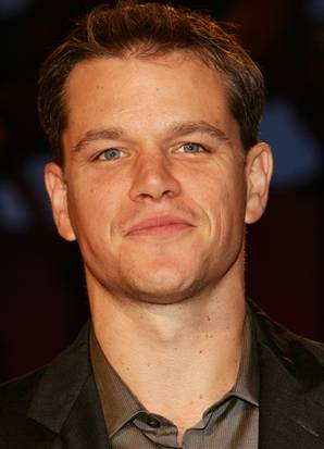 Matt Damon. Movies ... Matt Damon. Movies ...