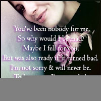 Break Up Poems