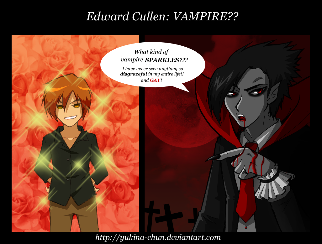 dracula vs edward cullen essay dracula vs edward cullen essay