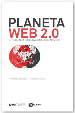 La web 2.0 libros para descargar