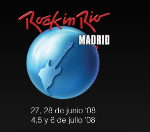 música rock en río madrid voy
