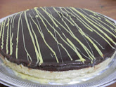 TORTA MARACUJÁ