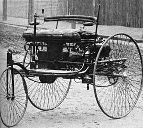 Who Invented The Automobile >> Electric 1899 Benz Rennwagen Replica: Side Track - Benz Patent Motorwagen Who Invented The Automobile >> Electric 1899 Benz Rennwagen Replica: Side Track - Benz Patent Motorwagen