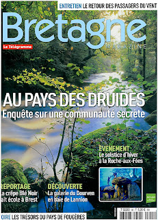 rencontre druide