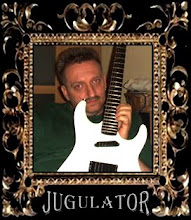 JUGULATOR