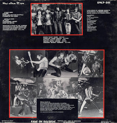 L'ALBUM DE METAL FRANCAIS QUE VOUS ECOUTEZ EN CE MOMENT  - Page 3 1983+-+Coup+de+metal+back