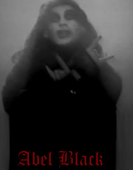abel black