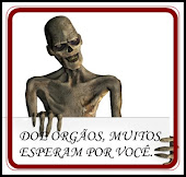 Doe Orgãos: