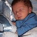 My Grandson ~  Nathen Daniel Tyler